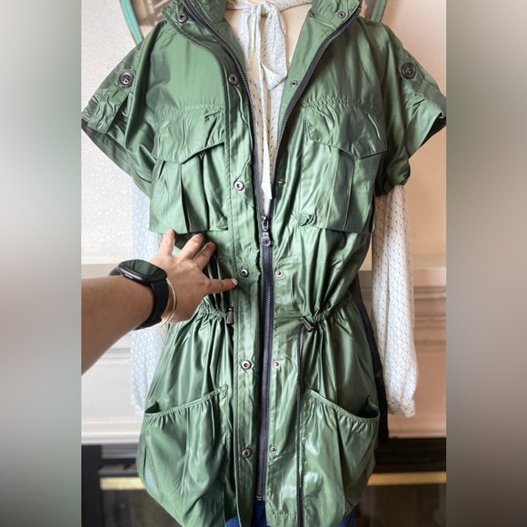 Equipment General Technique Women’s Vest - Picture 2 of 14